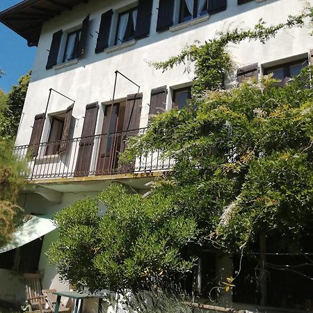 Ameno Terrazza Sul Lago מראה חיצוני תמונה