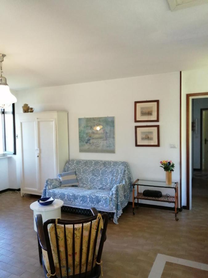 Ameno Terrazza Sul Lago מראה חיצוני תמונה