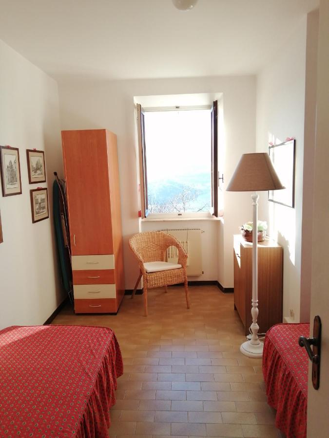 Ameno Terrazza Sul Lago מראה חיצוני תמונה