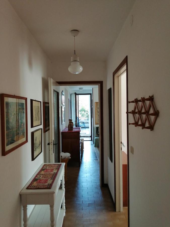 Ameno Terrazza Sul Lago מראה חיצוני תמונה