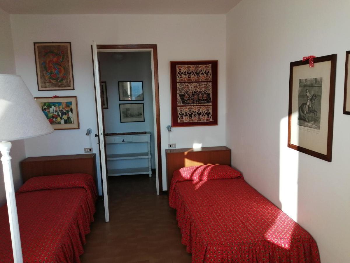 Ameno Terrazza Sul Lago מראה חיצוני תמונה