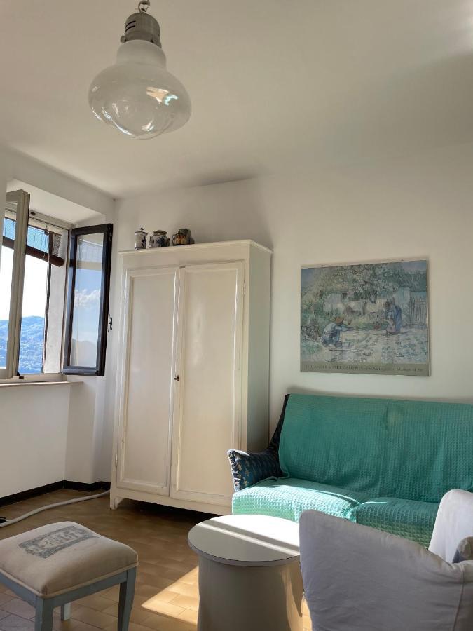 Ameno Terrazza Sul Lago מראה חיצוני תמונה