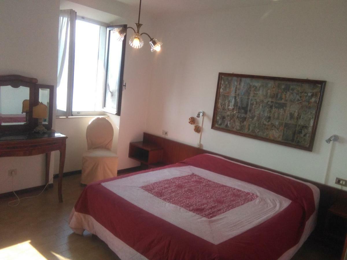 Ameno Terrazza Sul Lago מראה חיצוני תמונה