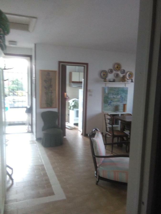 Ameno Terrazza Sul Lago מראה חיצוני תמונה